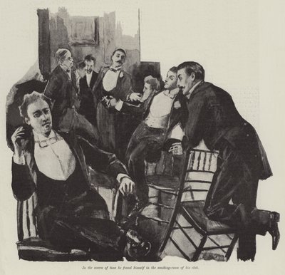 The Rebel Queen, by Walter Besant by Adolphe Birkenruth